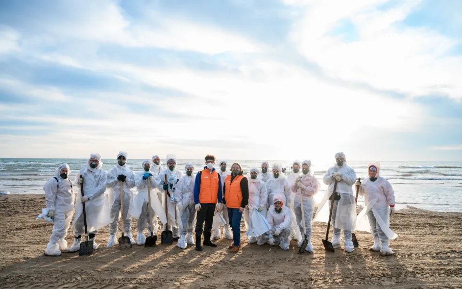Нижегородцев приглашают вступить в постоянный пул волонтеров для помощи населению в случае ЧС